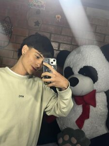 alex_russo__MILO 🎗🎁图片 8