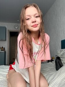 WeiSusi Right after the shower Kuva 4