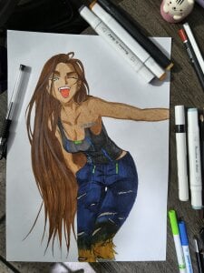 AlexHoe_ Draws 2026 Foto 7