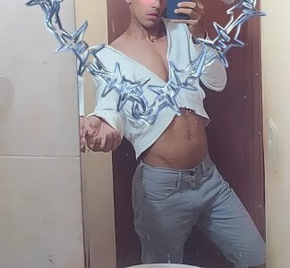 -Anarka- HORNY 사진