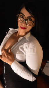 niky_smit Schoolgirl✨⚡ Foto 4