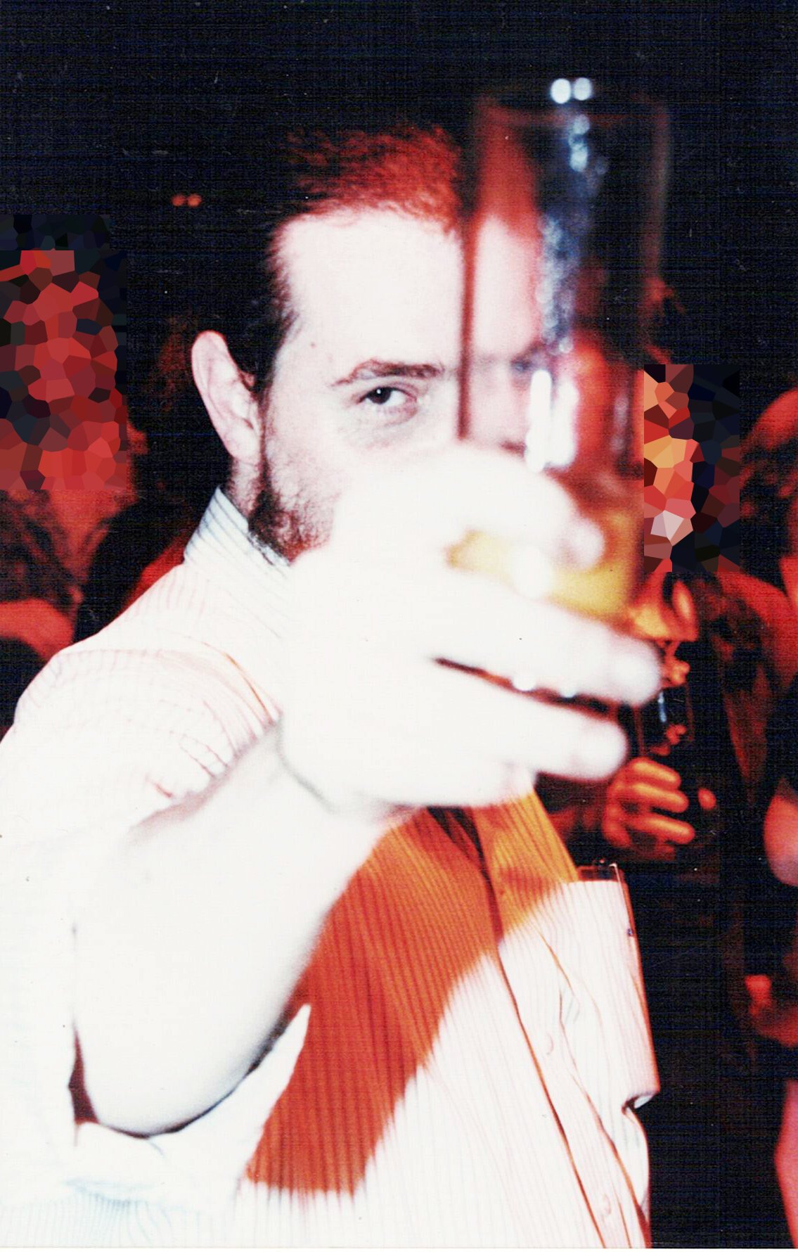 Uncle_Hottie Trendy obrázky 3599