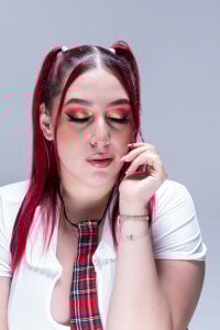 NiickyJones sweet temptation😈 Pic 8