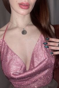 MarieKarma Pink! Foto 4