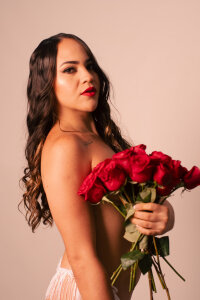 debora_scootred roses图片 7