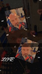 JackRain66 Nothing special slika