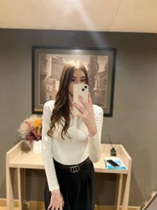 Cute but Cheeky 😼 od NuDonzze  snímek