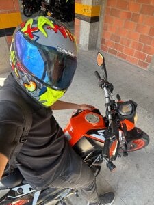 Connor od connor_lenox  3 snímek