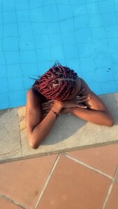 Ririblonde1 Pool 🫦 зображення 3