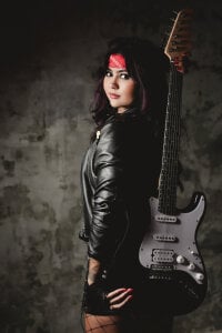 Zdjęcia alaia-rogers 🎸 Rock 80’s Clásico: 