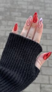 Zdjęcia JessicaJewells Rate my manicure💅💅💅:  2