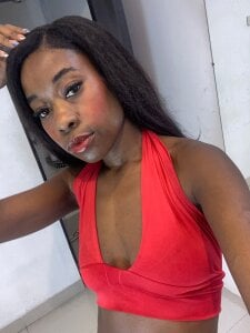 AgathaaSamss😏Look Closer at Me😏图片 3