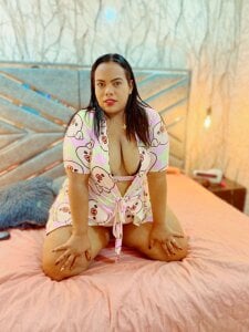 WALESKABBW_ASS Dangerous 🔥🥵 Pic