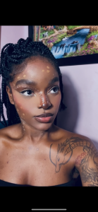 ZiziCampbell_ I am bambú 🦌 Pic 2