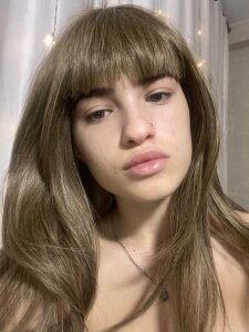 cutegirlly Public Pic 4