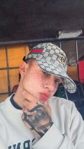 Jhony_rayder 😘 Hình