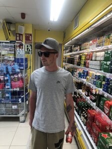 CheekyRich Public Foto 4