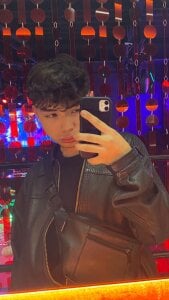 Antonythiago_couple Public Pic