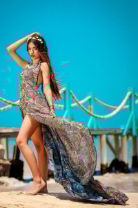 BrianaCleyton Sunny day🌞 Pic 4