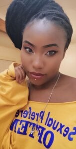 BiancaX22 Cute selfies Foto 6