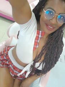 Public de Ebony_rizon  2 Imagens