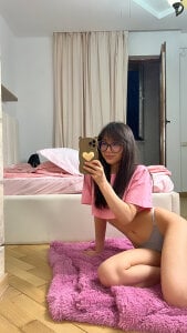 JinAae some pics of me >.< Pic