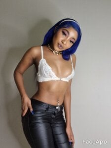 BlueberryDiamond Public Foto 7