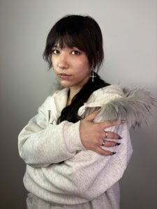 LaveraBadlam 🥰 Gambar 2