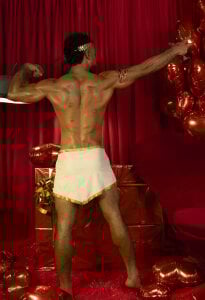 emilio_brandon Sexy Valentine`s Day! Εικόνα 2