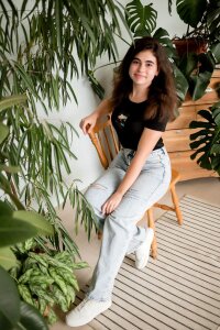 JoanBrach Colors of femininity Pic 5