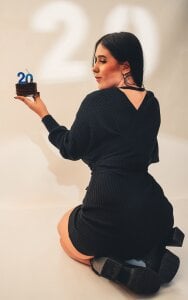 SheylaBakerr