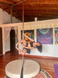 angelgateのPole Danceの 8枚の写真