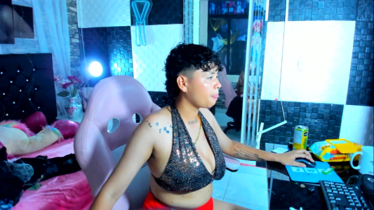 lunabustygirl luna lunita Poză 4