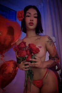 Sweety_maria1 Happy Valentine's Day 🍒🌹 зображення 3