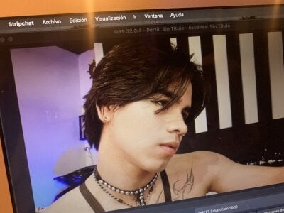 Mao_mdn One moment!!! Pic 3