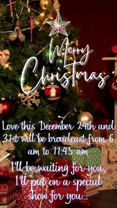 nena_cupcake_ Merry christmas 🎄🎅🥰 Pic