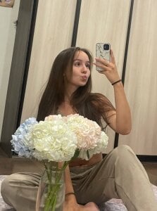 LisaSmiths Flowerss! Pic