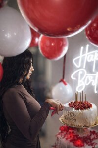 georgiia_cm kullanıcısının Birthday to me ❤️❤️ albümü -  2 fotoğraf