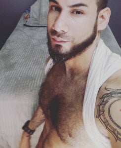 Prometeo-grizzly Public Pic