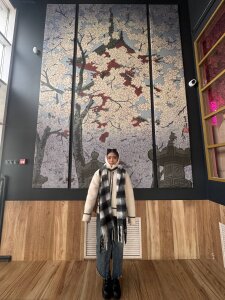 my spring look de SweetMiaXO  2 photos