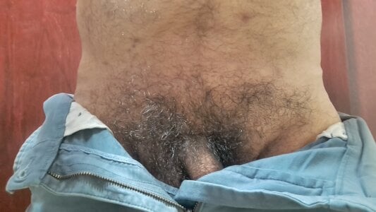 Public od BushBator  8 snímek