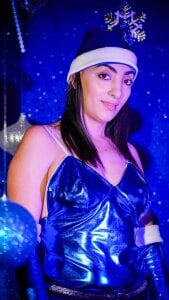 lissa_palmer kullanıcısının Dangerously Tempting Gifts 💝🎄✨ albümü -  5 fotoğraf