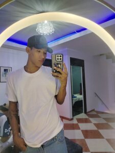 Michaell🌌☄️ de GREEN_BOYS  7 photos