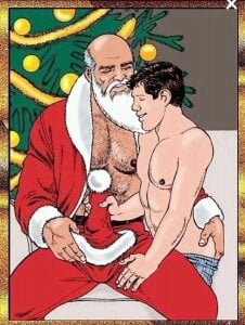 barenfan Cartoons 1 Εικόνα 3