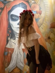 ElfredaTupy A little photos from mexico bar Εικόνα 3