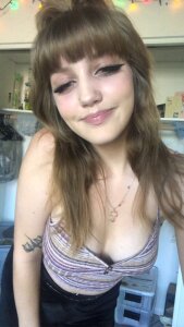 Tinkerpixiee Cam Model Profile | Stripchat
