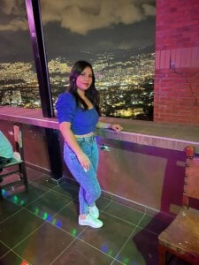 alexaGomez07 Free Day Foto