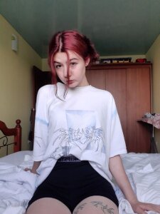 Kissbi's Sex Photo Gallery with Nude Pics | Stripchat