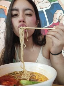 _Charlotte_evans_1 🍜🍜🍜🍜🍜 Pic 2