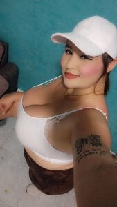 IsabellaHot01 sports day Pic 6